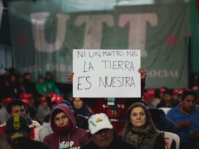 Un Foro Agrario sembrado de propuestas desde abajo