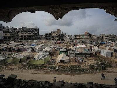 Un informe de The Lancet revela que el genocidio israelí en Gaza causó la pérdida de más de tres millones de años de vida palestina