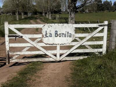 - Foto: Chacra La Bonita