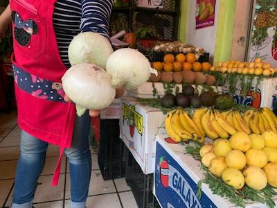 Un tercio de alimentos para consumo humano se desperdicia en el mundo