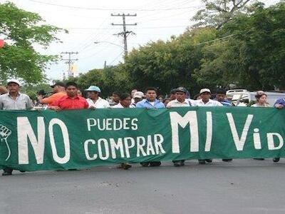 Una crisis ambiental silenciosa en Panamá