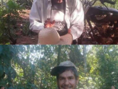Urgente: dos personas permanecen desaparecidas tras desalojo en San Miguel