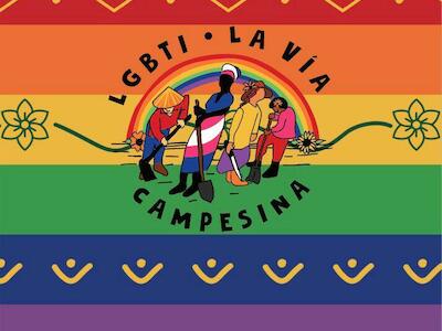 Via Campesina realiza II Seminário Diversidade Sexual e Identidade de Gênero