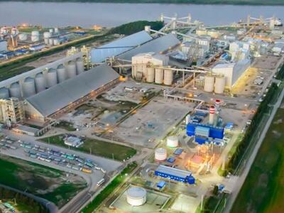 ¿Viste que Victoria? Viterra absorbió buena parte de las operaciones de Vicentin y ahora lidera el VIP de las agroexportadoras