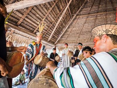 Vitória histórica dos Ashaninka e dos povos indígenas