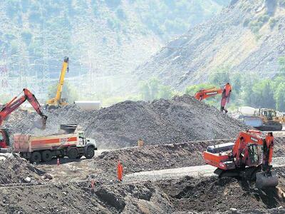 Vocera Red No Alto Maipo: “Las obras del proyecto agudizan todos los efectos del cambio climático”