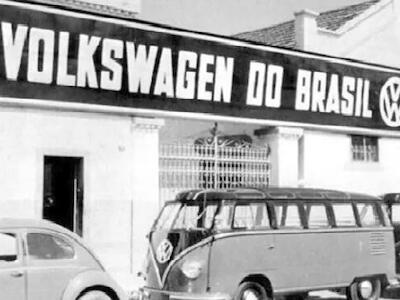 Volkswagen es condenada por esclavitud laboral durante dictadura militar en Brasil