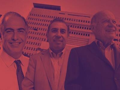 Vuelve el lobby contra ley que regula los plásticos de un sólo uso: Senadores presentan proyecto para cambiar la normativa