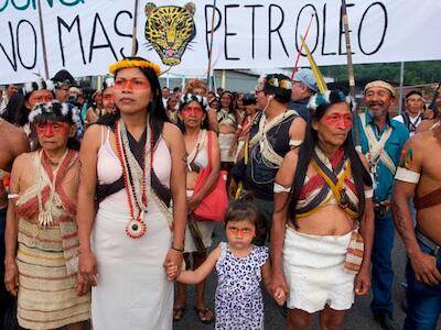 Foto: Twitter/@WaoResistencia