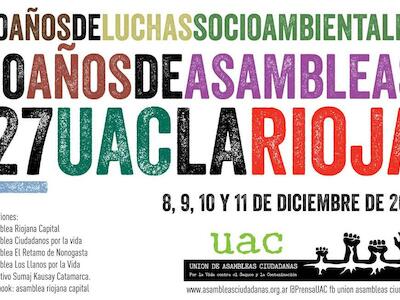 10 años de la UAC