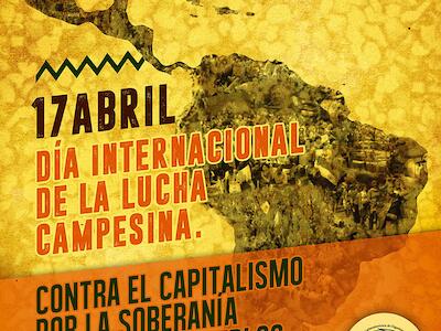 17 de abril 3