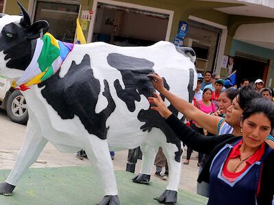 2015, año del paro nacional y levantamiento