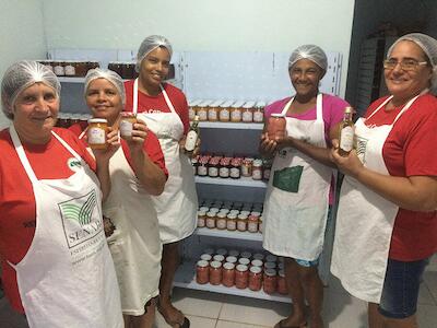 A mulher campesina e a luta por trabalho e dignidade na agricultura