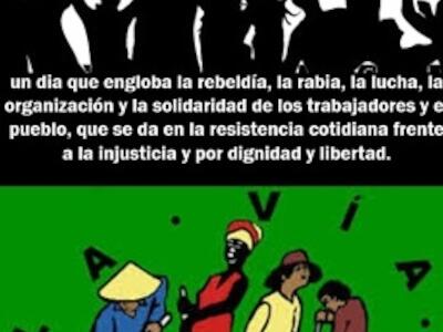 afiche declaracion migrantes