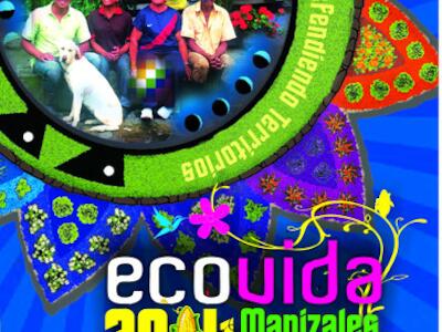 afiche ecovida 2014