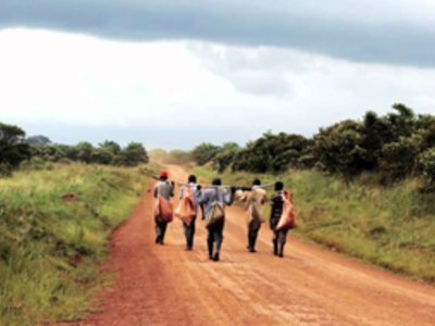africa