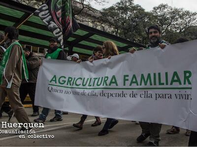 agricultura familiar
