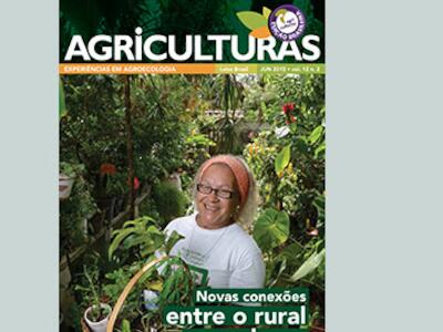 agriculturas