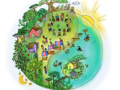 agroecologia