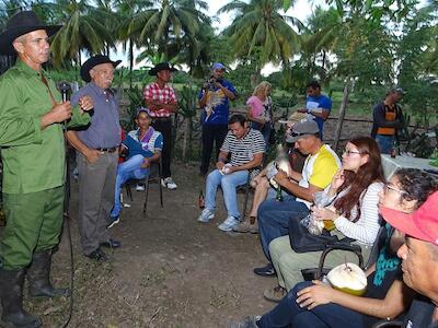 agroecologia