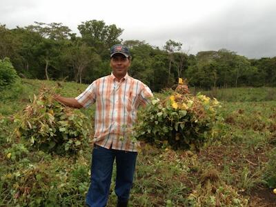 agroecología