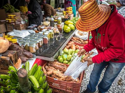 agroecología