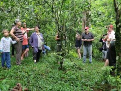 Agroecologia Como Modo De Ser E De Viver