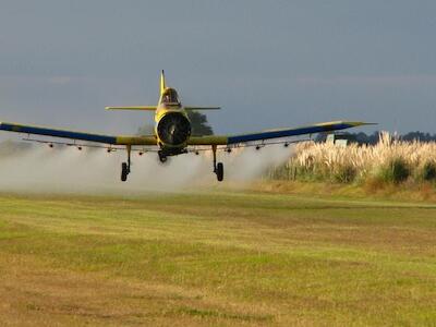 agrotoxicos