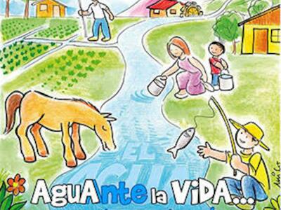 agua