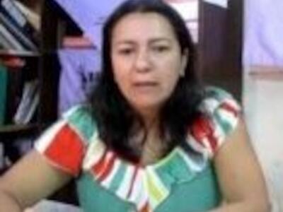 Alicia Amarilla