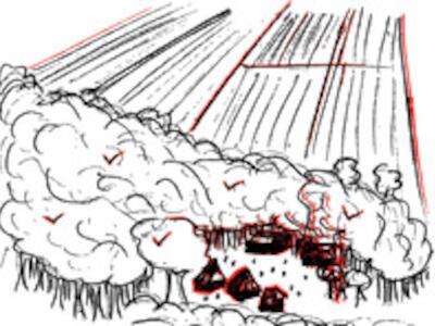 Alimentación y clima 1