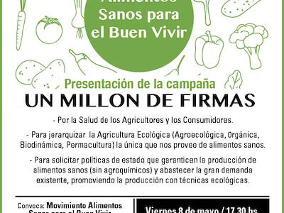 alimentos sanos