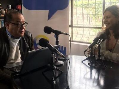 Ana Lucía Bravo