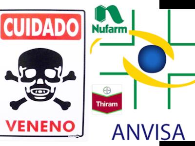 anvisaveneno