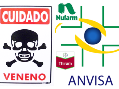 anvisaveneno
