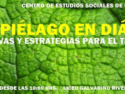 archipiélafo en diálogo