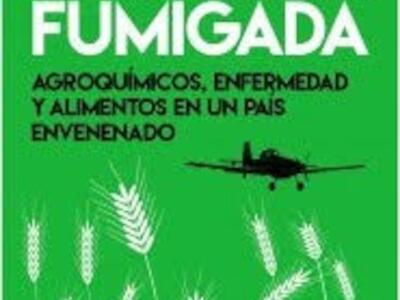 argentina fumigada