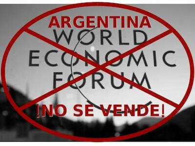 Argentina no se vende