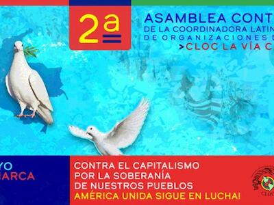 Asamblea Continental