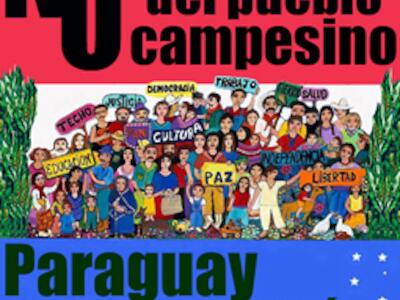 Asesinan a referente de la Organización Campesina del Norte