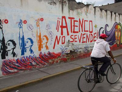 ATENCO