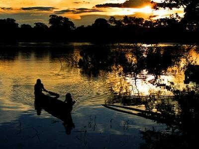 ava canoeiro