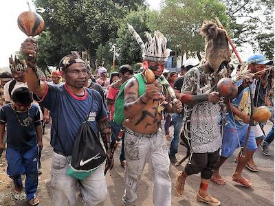 Avguarani