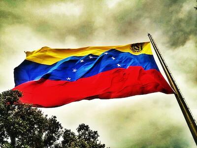 bandera_de_venezuela