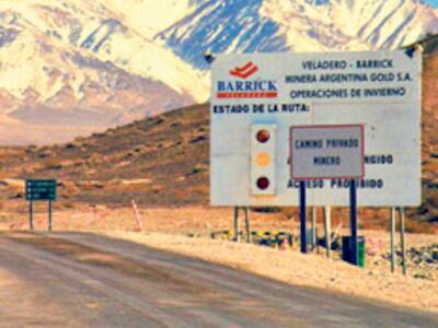 barrick