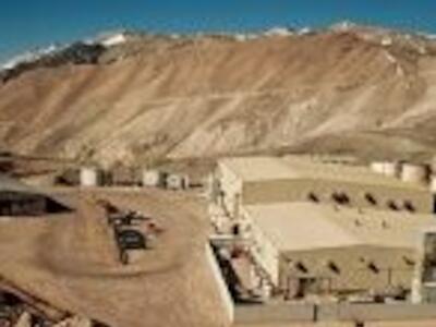 Barrick y el cianuro