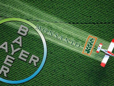 Bayer-Monsanto