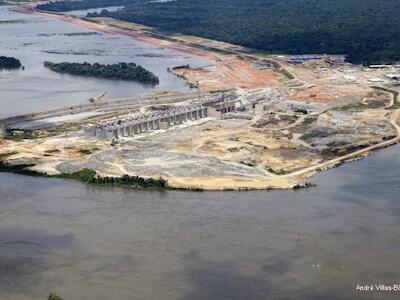 Belo Monte