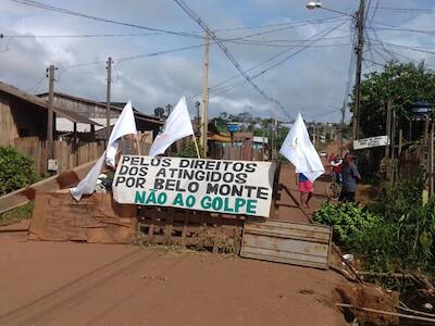 belo monte - Brasil