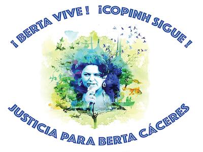 berta